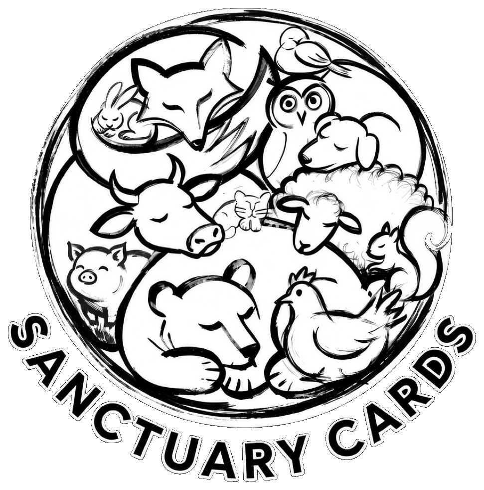 Sanctuary Cards